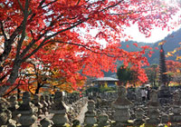 化野念仏寺
