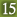 15