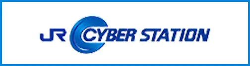 JR CYBER STATION