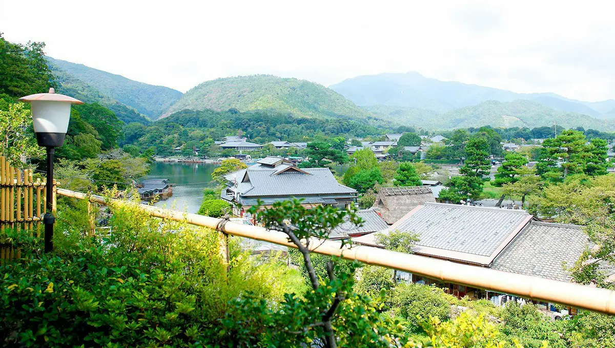 Hekisenkaku Annex Image
