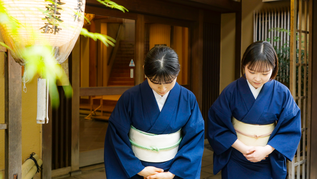 Hospitality Image