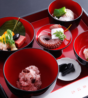お料理イメージ