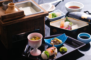 お料理イメージ